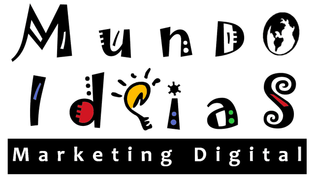 Mundo Ideias — Marketing Digital